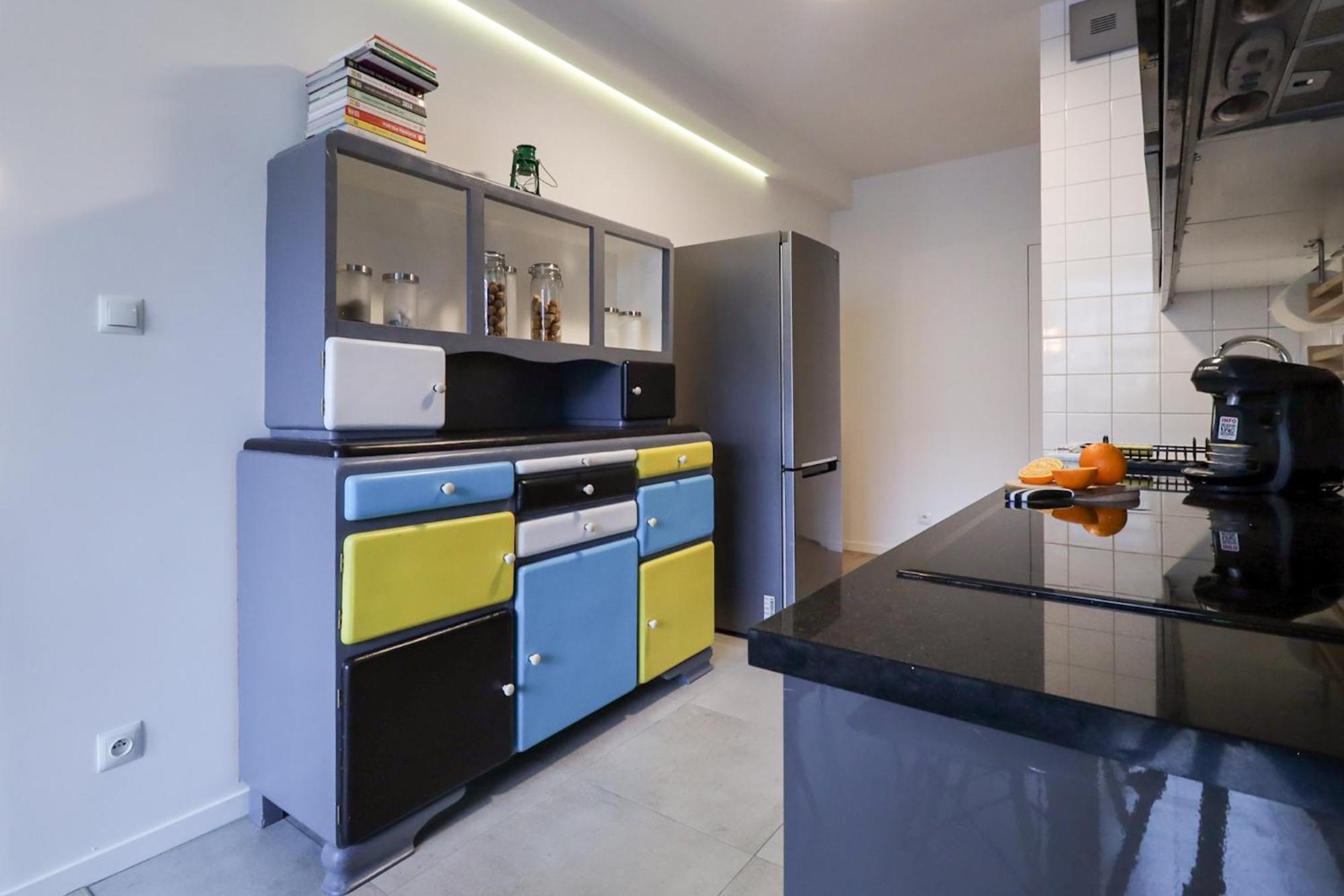 Appartement Six Dreams Spot à Poznań Extérieur photo
