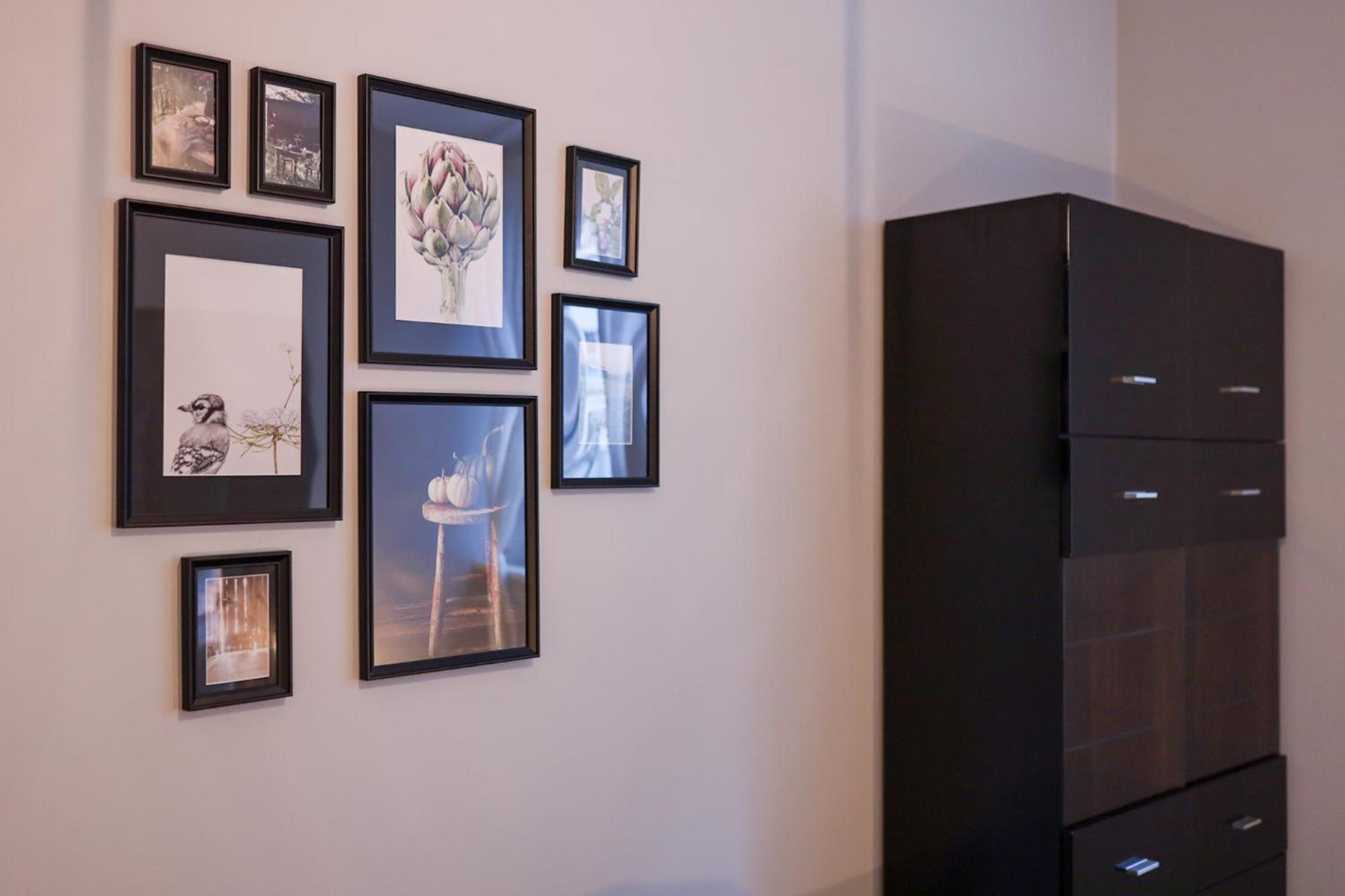 Appartement Six Dreams Spot à Poznań Extérieur photo